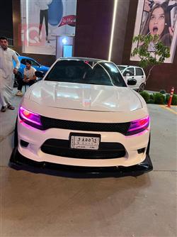 دودج تشارجر